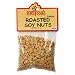 Melissa's Roasted Soy Nuts, Salted, 3-Ounce Bags (Pack of 24)