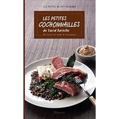 Les Petites Cochonnailles