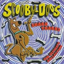 Scooby-Doo's Snack Tracks: The Ultimate Collection