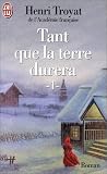 Tant que la terre durera, tome 1