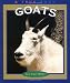 Goats (True Books: Animals)