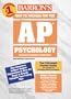 Barron's How to Prepare for the Advanced Placement Exam: AP: Psychology (Barron's AP Psychology Exam)