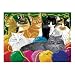 Melissa & Doug 0200 pc Picture Purr-fect Cardboard Jigsaw