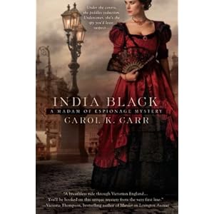 India Black