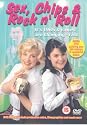 Sex, Chips And Rock 'n' Roll [DVD] [1999]