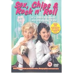 Sex, Chips And Rock 'n' Roll [1999]