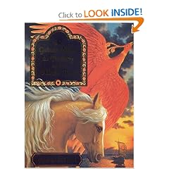 Golden Mare, the Firebird, and the Magic Ring, The