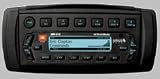 JBL Marine Stereo Receiver AM/FM/CD Sirius JBLMR38B