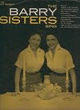 Barry Sisters Sing