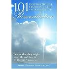 101 Inspirational Stories of the Sacrament of Reconcilation by Sister Patricia Proctor
