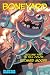 Boneyard 2: In Color (Boneyard (Graphic Novels))