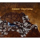 Castanets - City Of Refuge
