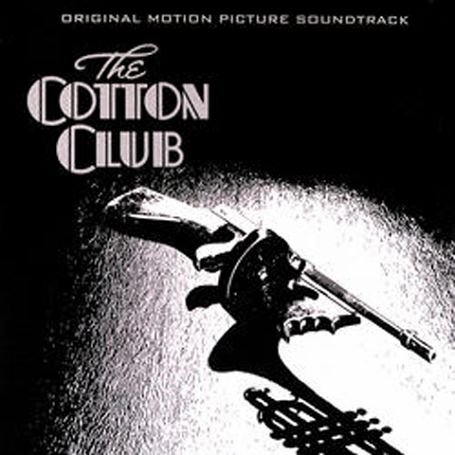 CD-Charts  Music : The Cotton Club