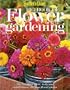 Southern Living Big Book of Flower Gardening (Southern Living (Paperback Oxmoor))