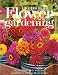 Southern Living Big Book of Flower Gardening (Southern Living (Paperback Oxmoor))