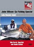 DVD : John Wilson - Lake Nasser Egypt