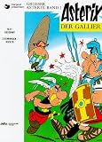 Asterix Geb, Bd.1, Asterix der Gallier