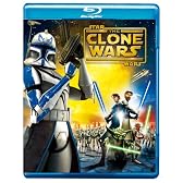 スター・ウォーズ/クローン・ウォーズ [Blu-ray]