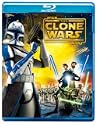 スターウォーズクローンウォーズ Bluray