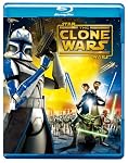 スターウォーズクローンウォーズ Bluray