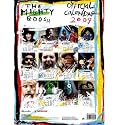 THE MIGHTY BOOSH 2009 OFFICIAL CALENDAR
