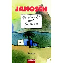 Gastmahl auf Gomera: Roman