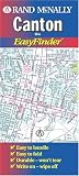 Easyfinder-Canton (Rand McNally Easyfinder)