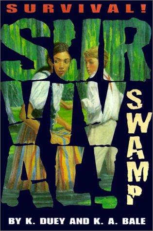 Swamp (Survival)