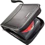 Ambico BA-320001 Tribute Media Wallets