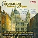 Coronation Anthems & Hymns