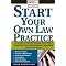 Legal Careers and Law Practice