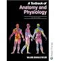 A Textbook of Anatomy and Physiology 3rd Edition