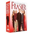 Frasier: Complete Seventh Season (4pc) (Full)