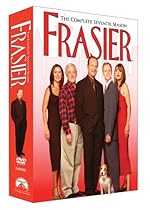 Watch Frasier - The Complete Seventh Season Online.