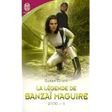 2176, Tome 1 : La l�gende de Banza� Maguirepar Susan Grant