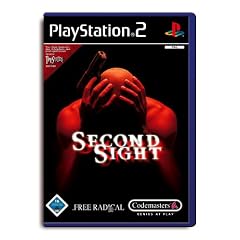 Second Sight