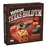Yahtzee Texas Hold' Em