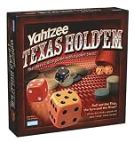 Yahtzee Texas HoldEM