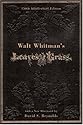 Walt Whitman's Leaves of Grass