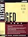 Book Master the GED 2003 (Master the Ged)