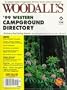 1999 Western Campground Directory