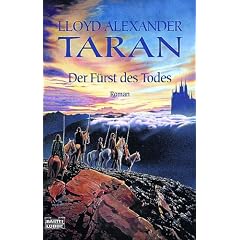 Taran und der F�rst des Todes. Die Chroniken von Prydain 05.