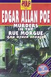 The Murders in the Rue Morgue: The Dupin Tales (Modern Library Classics)