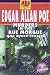 Murders in the Rue Morgue & Other Stories (Pulp fictions)