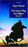 Produkt-Bild: Der letzte Flug des Falken: Memed IV