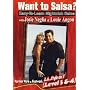 Want to Salsa? Level 3&4 DVD 11