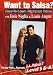 DVD : Want to Salsa? Level 3&4 DVD 11