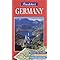 Germany: Country, Cuisine, History and Language