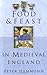 Food and Feast in Medieval England (Food & Feasts) (Food & Feasts)