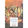 Louis XIV et sa cour de Saint-Simon